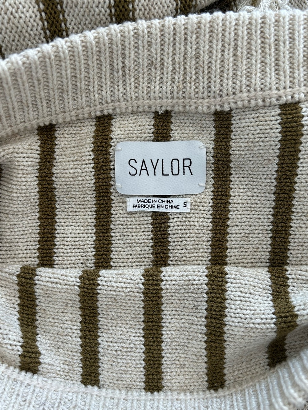 SAYLOR Emilee Set - Picture 12 of 12